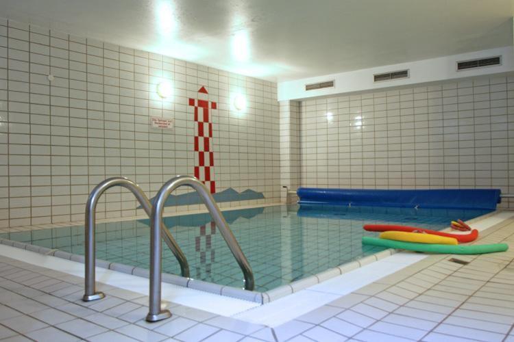Ferienwohnung Merle Wyk auf Föhr Εξωτερικό φωτογραφία