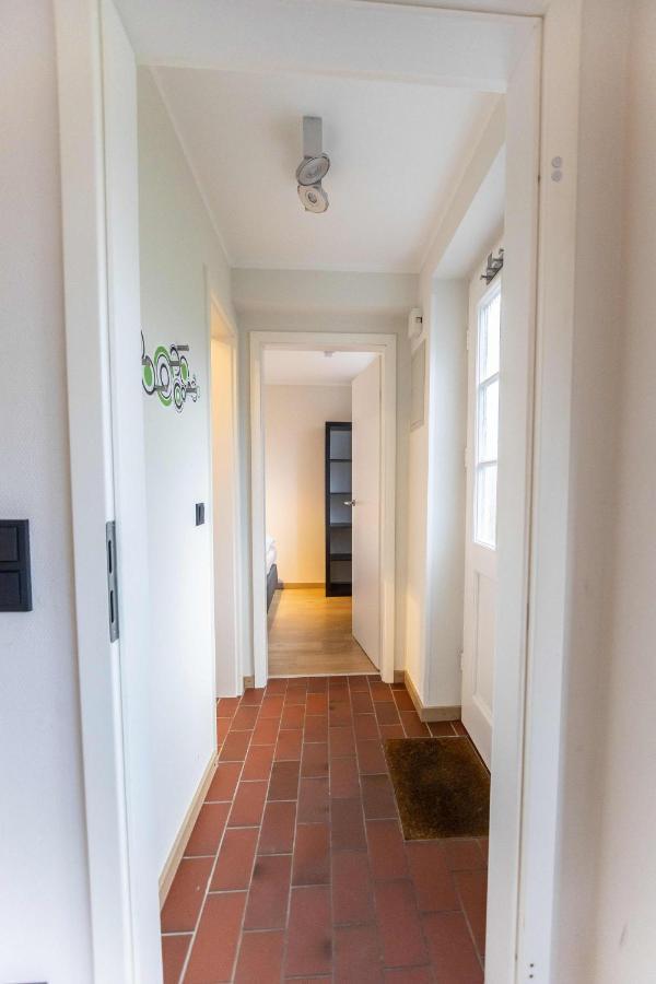 Ferienwohnung Merle Wyk auf Föhr Εξωτερικό φωτογραφία