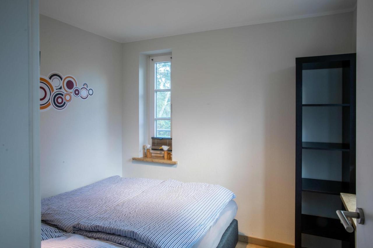 Ferienwohnung Merle Wyk auf Föhr Εξωτερικό φωτογραφία