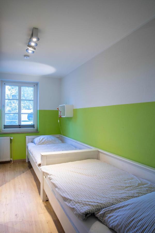 Ferienwohnung Merle Wyk auf Föhr Εξωτερικό φωτογραφία