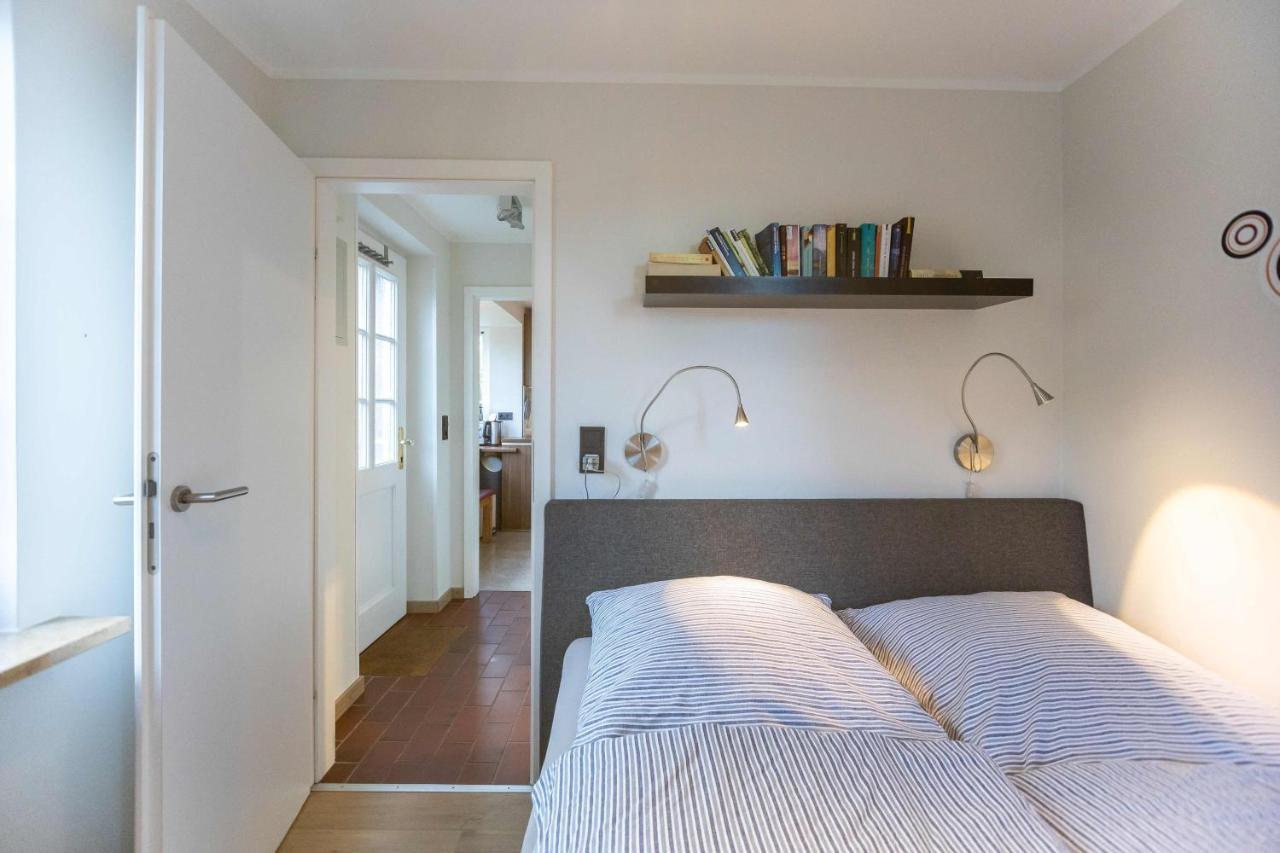 Ferienwohnung Merle Wyk auf Föhr Εξωτερικό φωτογραφία