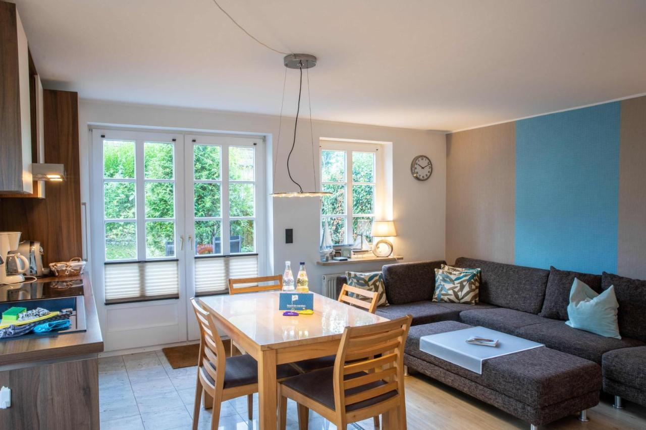 Ferienwohnung Merle Wyk auf Föhr Εξωτερικό φωτογραφία