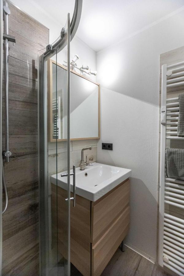 Ferienwohnung Merle Wyk auf Föhr Εξωτερικό φωτογραφία
